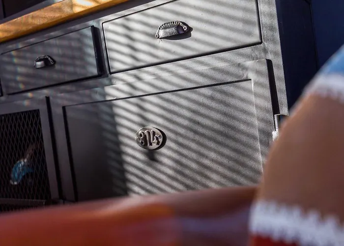 Le 8e Ciel Au Dessus De Duplex Avec Terrasse Panoramique 아파트