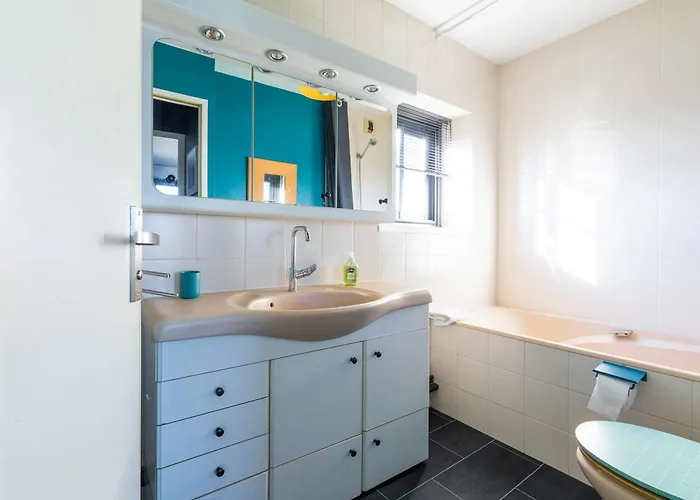 Le 8e Ciel Au Dessus De Duplex Avec Terrasse Panoramique * 디종